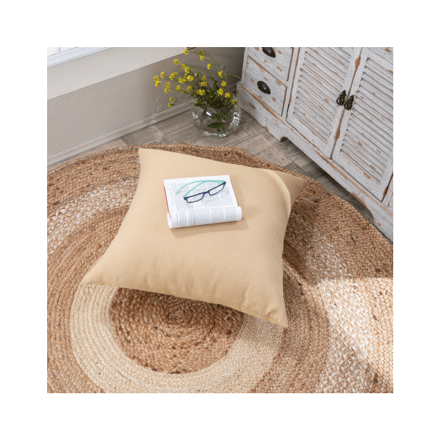 Μαξιλαροθήκη Teoran Ostia 14 - 43x43cm