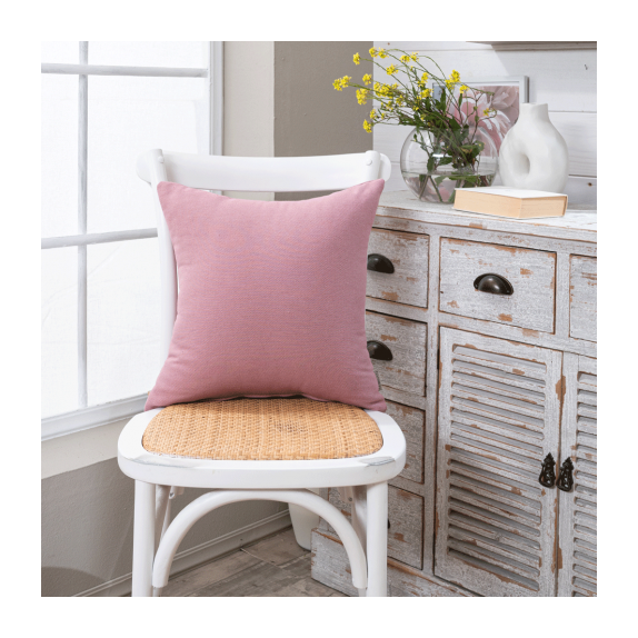 Μαξιλάρι Διακόσμησης TeoranOstia 06 - 43x43cm με γέμιση