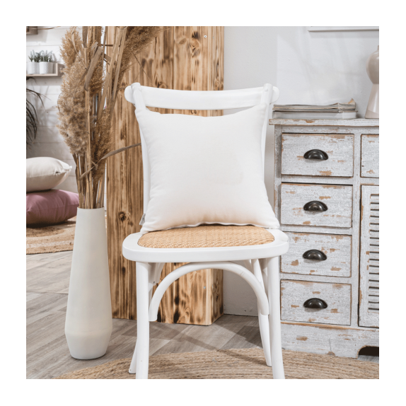 Μαξιλαροθήκη Teoran Ostia 01 - 65x65cm δαπέδου