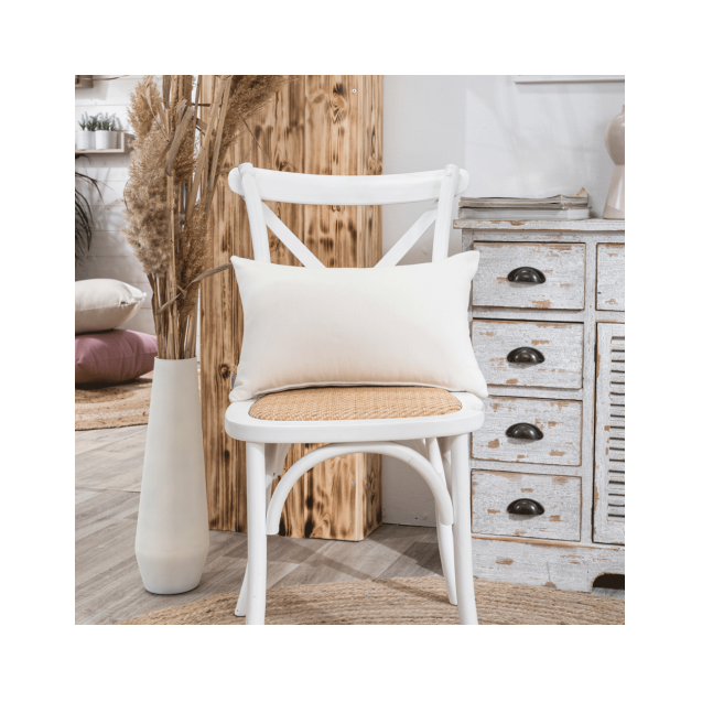 Μαξιλαροθήκη Teoran Ostia 01 - 65x65cm δαπέδου