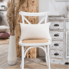 Μαξιλαροθήκη Teoran Ostia 01 - 43x43cm