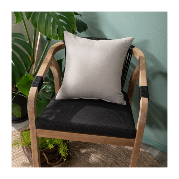 Μαξιλαροθήκη Teoran Ostia 03 - 65x65cm δαπέδου