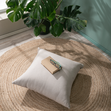 Μαξιλαροθήκη Teoran Ostia 03 - 65x65cm δαπέδου