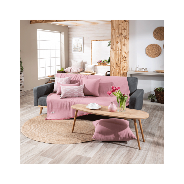 Ριχτάρι Teoran Ostia 06 - Μονοθέσιο 180x150cm