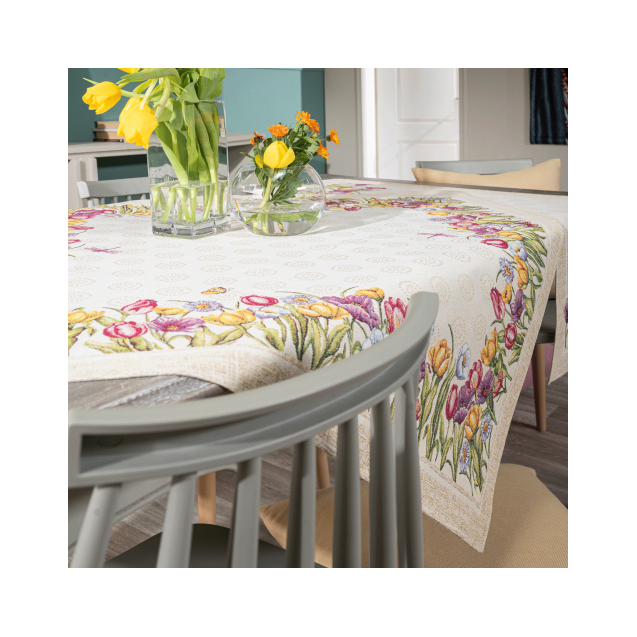 Καρέ & Τραβέρσα Teoran Cambello (Σετ 2τεμ-) -...