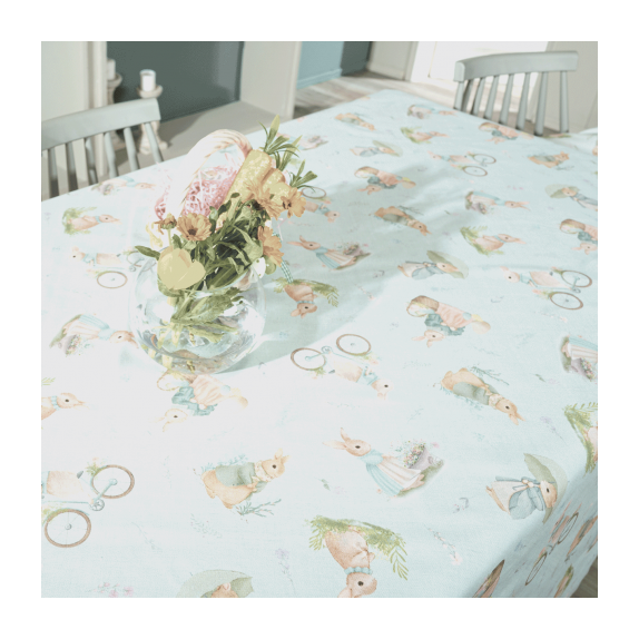 Ύφασμα Pastel - Φ280cm