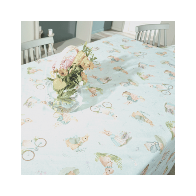 Ύφασμα Pastel - Φ280cm