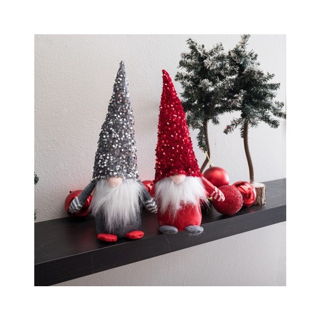 Χριστουγεννιάτικο Διακοσμητικό Teoran Troll New...