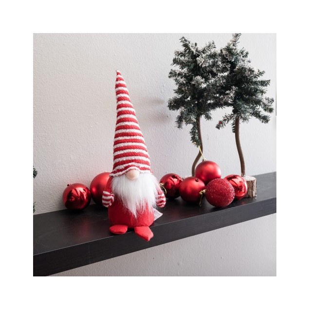 Χριστουγεννιάτικο Διακοσμητικό Teoran Troll New...