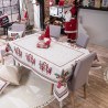 Χριστουγεννιάτικη Τραπεζομάντηλο Teoran Stetten 140x140