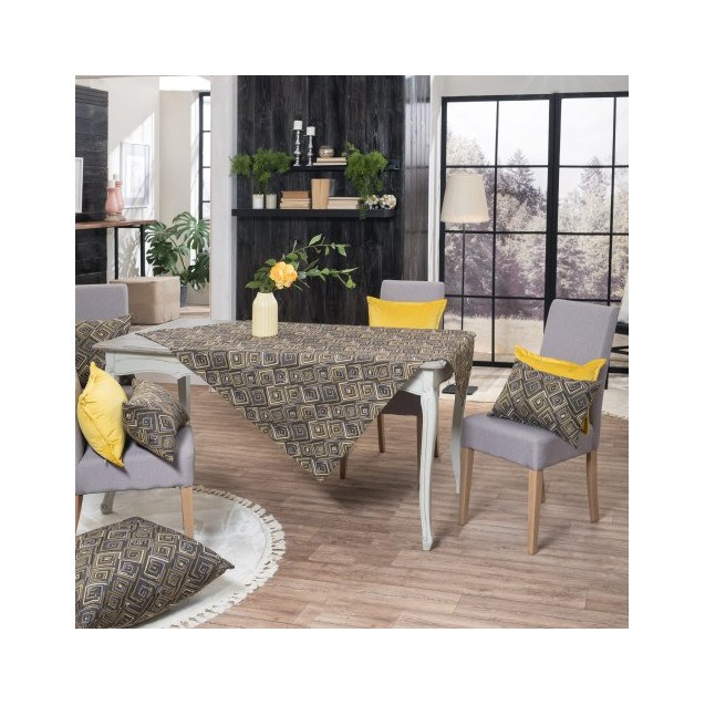 Καρέ Teoran Santos 08 90x90