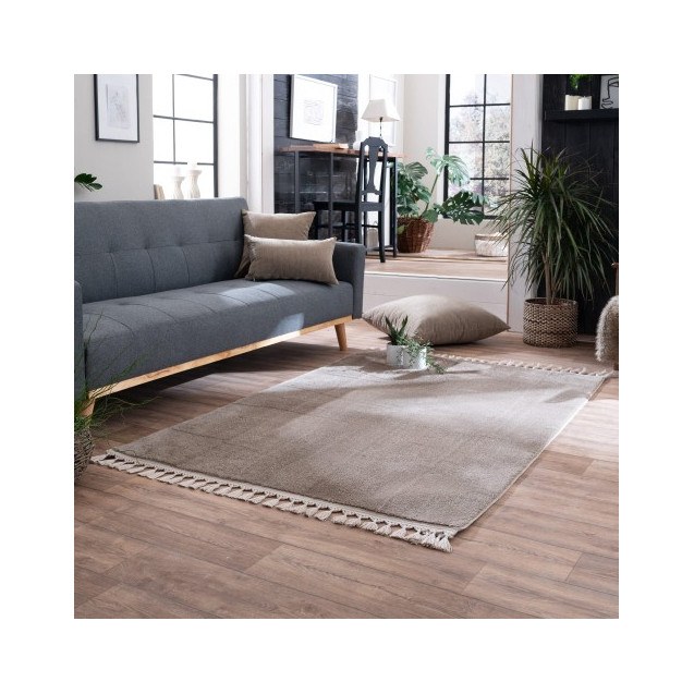 Χαλί Teoran Softy New 07 120x180