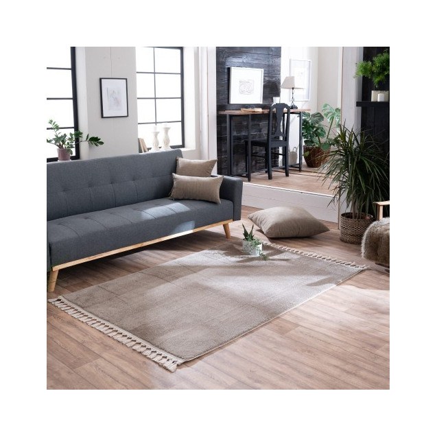 Χαλί Teoran Softy New 07 120x180