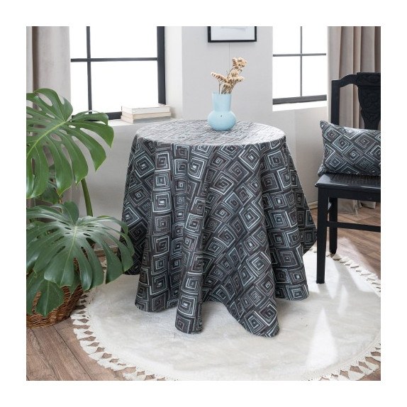 Ροτόντα Teoran Santos 04 Δ180