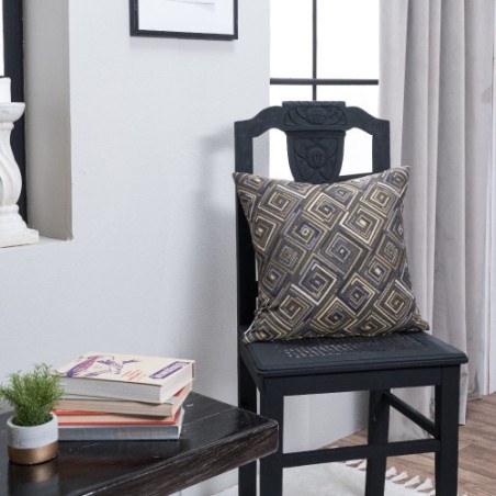 Μαξιλάρι Διακόσμησης Δαπέδου Teoran Santos 08 65x65