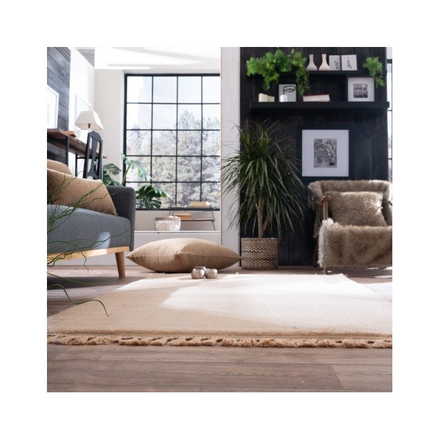 Χαλάκι Teoran Softy New 02 70x140