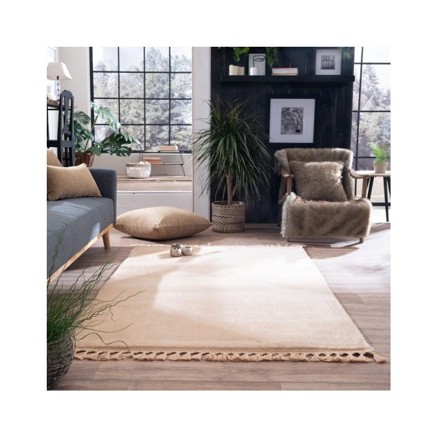 Χαλάκι Teoran Softy New 02 70x140