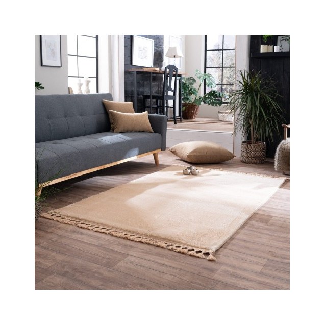 Χαλί Teoran Softy New 02 120x180