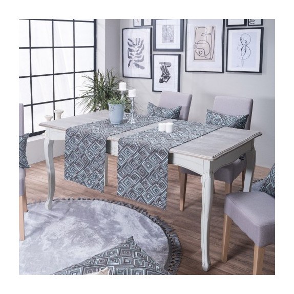 Runner Teoran Santos 04 40x160