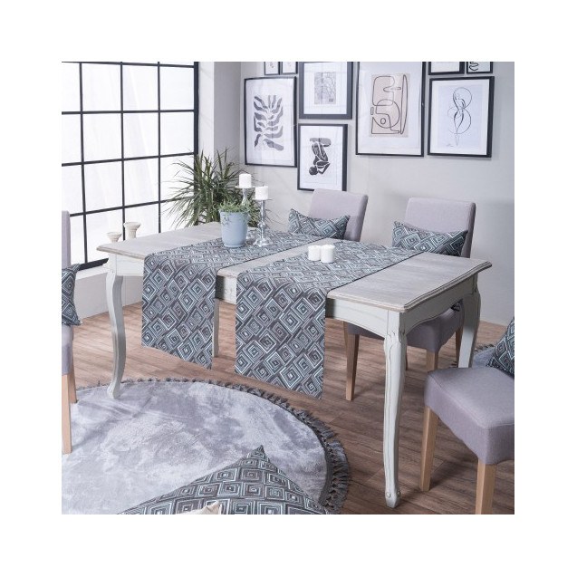 Runner Teoran Santos 04 40x160