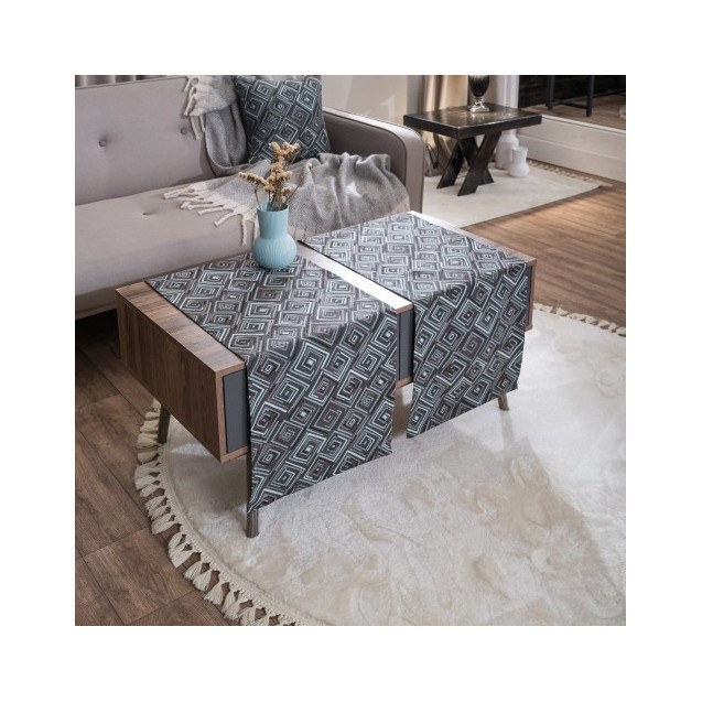 Runner Teoran Santos 04 40x160