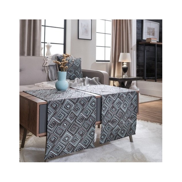 Runner Teoran Santos 04 40x160