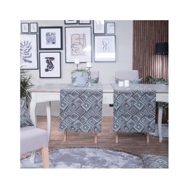 Runner Teoran Santos 04 40x160