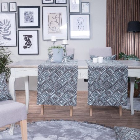 Runner Teoran Santos 04 40x160