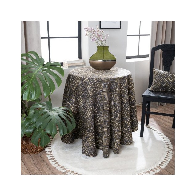 Ροτόντα Teoran Santos 08 Δ180