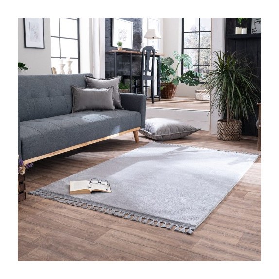 Χαλάκι Teoran Softy New 11 70x140