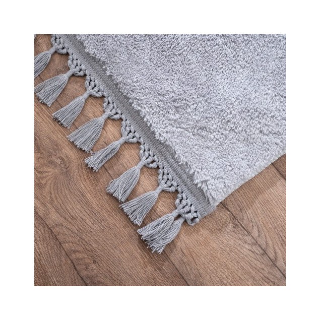 Χαλάκι Teoran Softy New 11 70x140