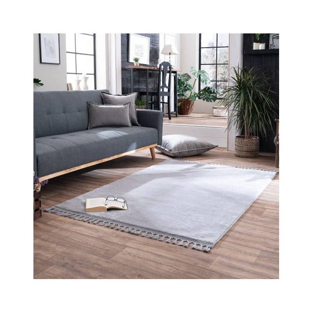 Χαλί Teoran Softy New 11 120x180