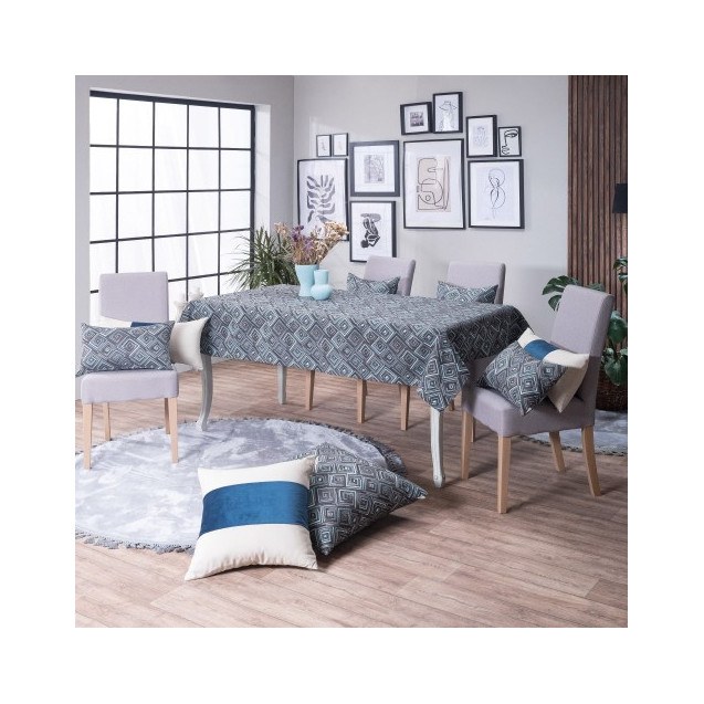 Τραπεζομάντηλο Teoran Santos 04 135x135