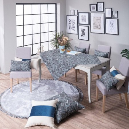 Τραπεζομάντηλο Teoran Santos 04 135x135