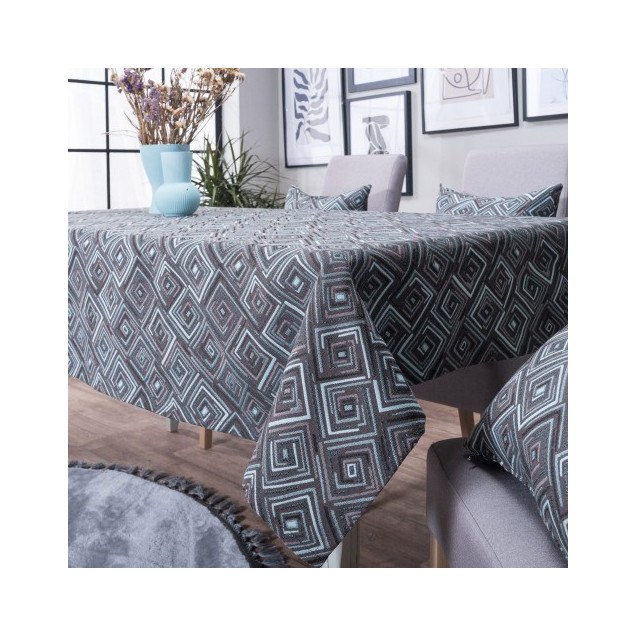 Τραπεζομάντηλο Teoran Santos 04 135x180