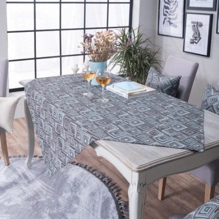 Τραπεζομάντηλο Teoran Santos 04 140x220