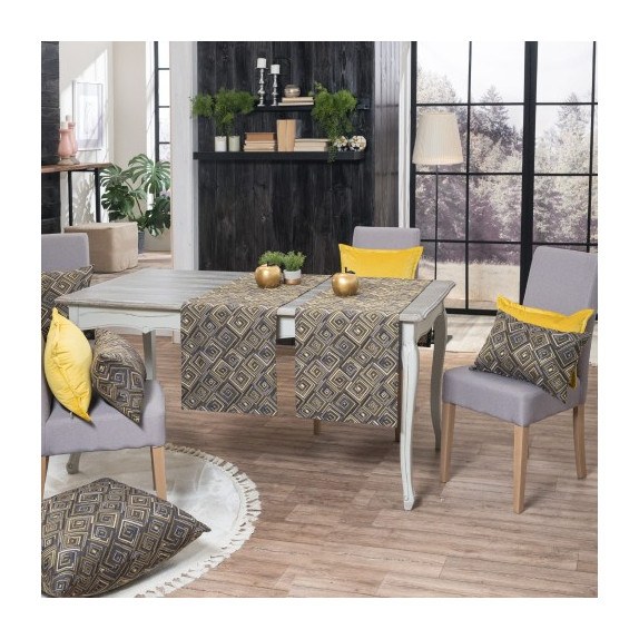 Runner Teoran Santos 08 40x160