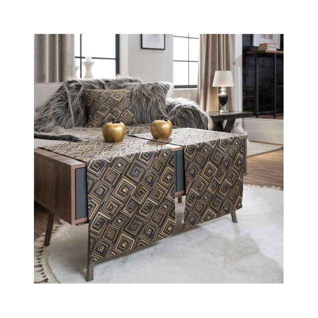 Runner Teoran Santos 08 40x160