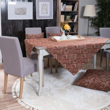 Τραπεζομάντηλο Teoran Santos 05 135x135