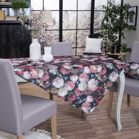 Καρέ Teoran Alegria 90x90