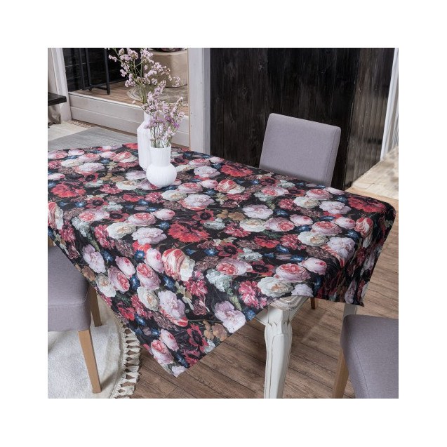 Καρέ Teoran Alegria 90x90