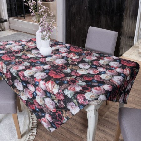 Καρέ Teoran Alegria 90x90