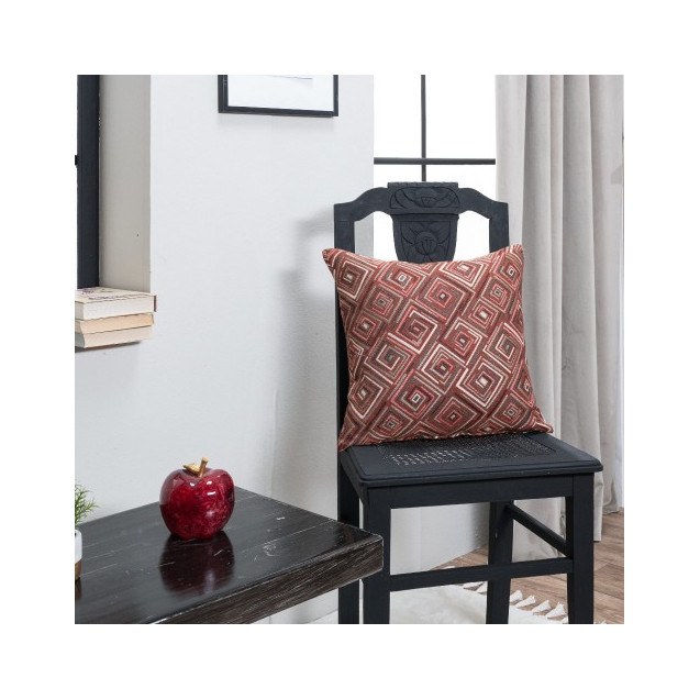 Μαξιλαροθήκη Διακόσμησης Teoran Santos 05 30x50