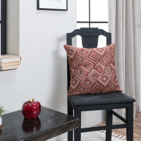 Μαξιλαροθήκη Διακόσμησης Teoran Santos 05 30x50