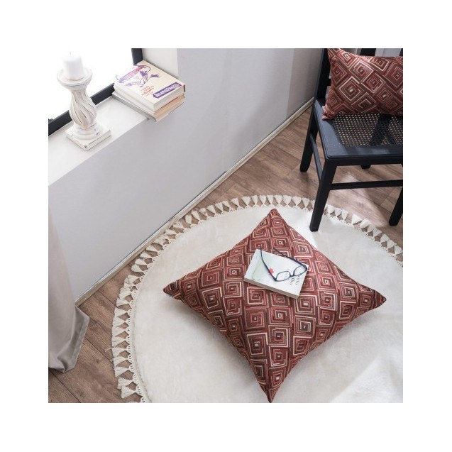 Μαξιλάρι Διακόσμησης Δαπέδου Teoran Santos 05...