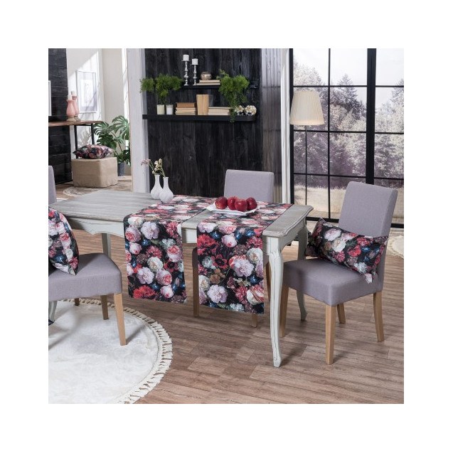 Runner Teoran Alegria 38x152