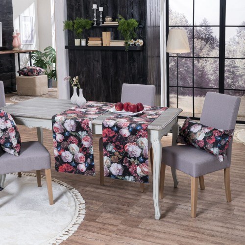 Runner Teoran Alegria 38x152