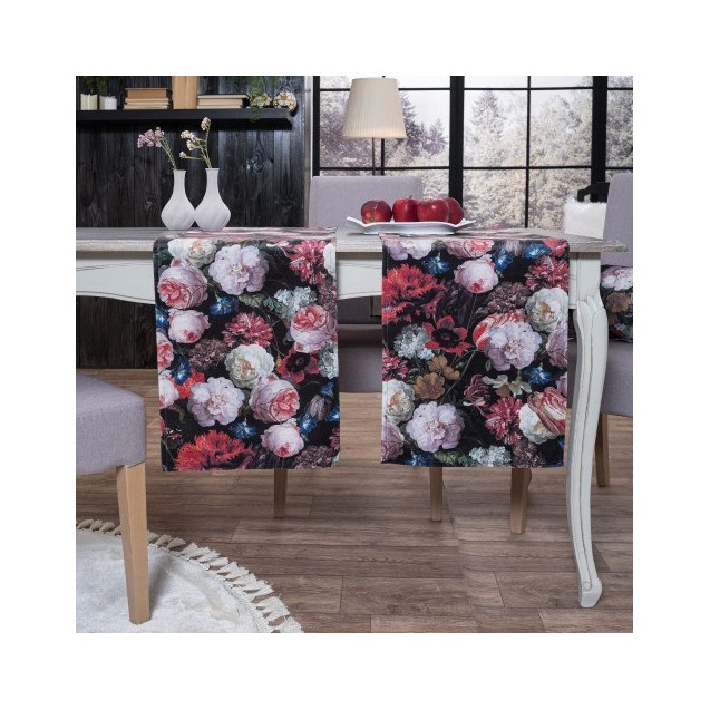 Runner Teoran Alegria 38x152