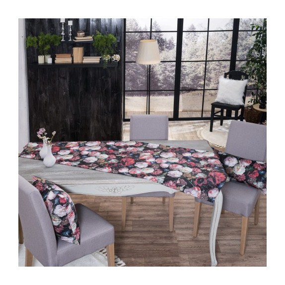 Runner Teoran Alegria 65x190