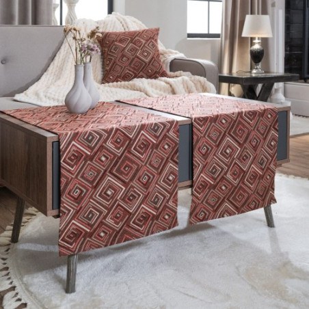 Runner Teoran Santos 05 40x160